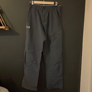 Under armour joggers